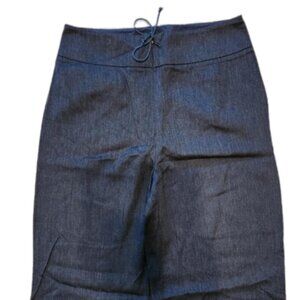 Clifford and Wills 20% Wool Wide Leg Pants || sz6 EUC